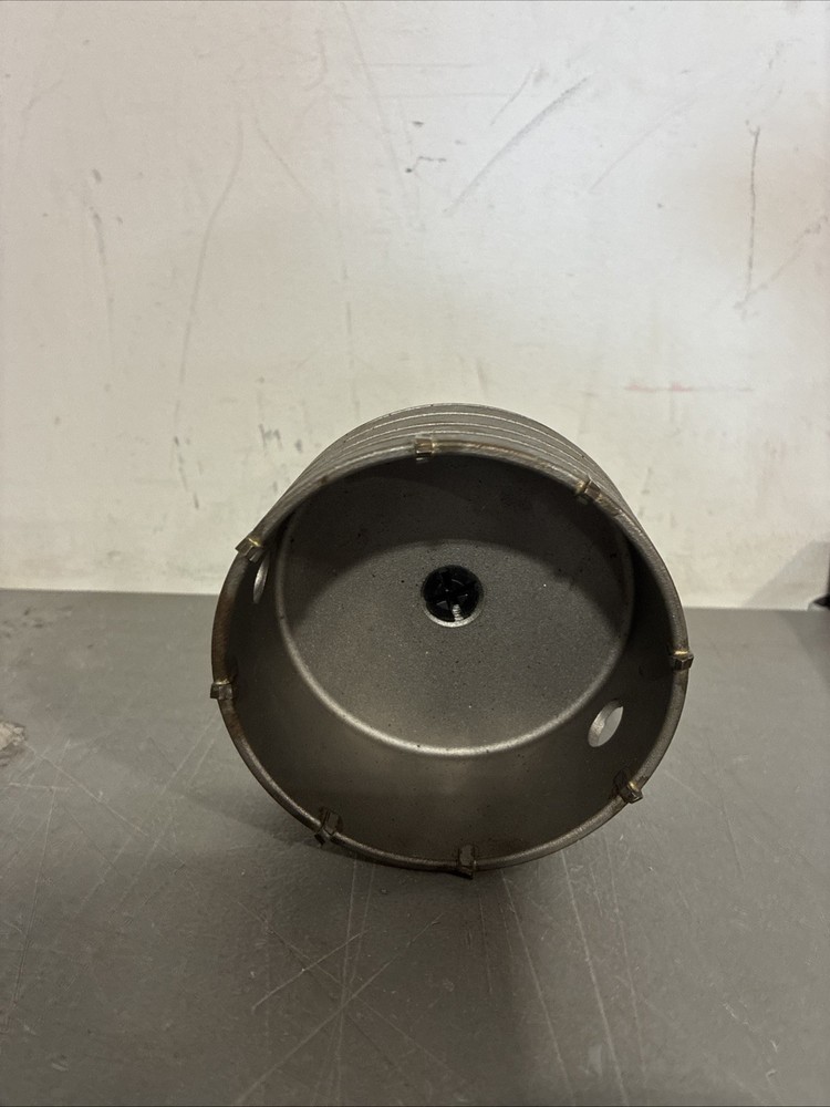 Milwaukee 48-20-5255 SDS+ Core Bit 4-3/8"