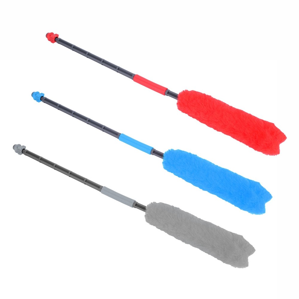 Wool Paintball Barrel Single Swab Squeegee Buffer Cleaning Accessories