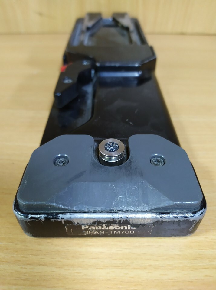 Panasonic SHAN-TM700