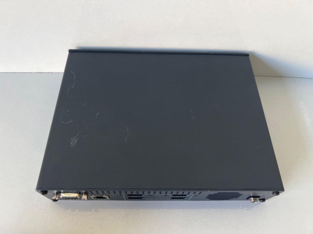 KRAMER VM-114H 2XINPUT 1:4 HDMI/DGKAT SWITCHER & HDMI DISTRIBUTION AMPLIFIER