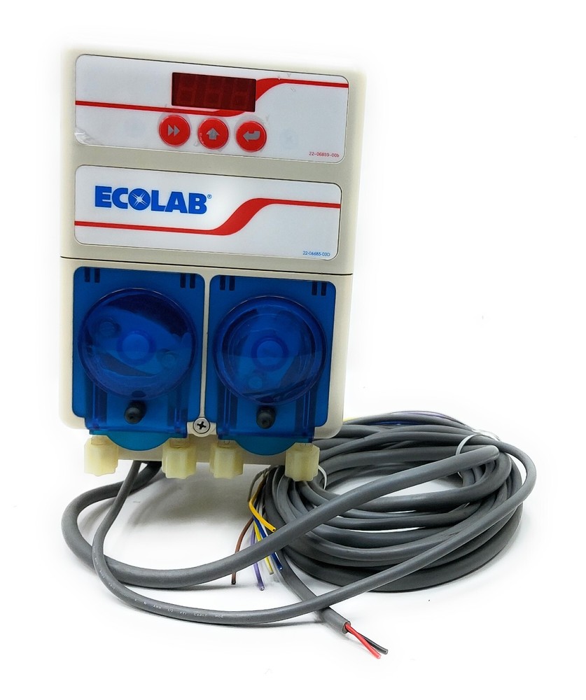 Ecolab DM-420 SPL0059 Hydro Ecosprite