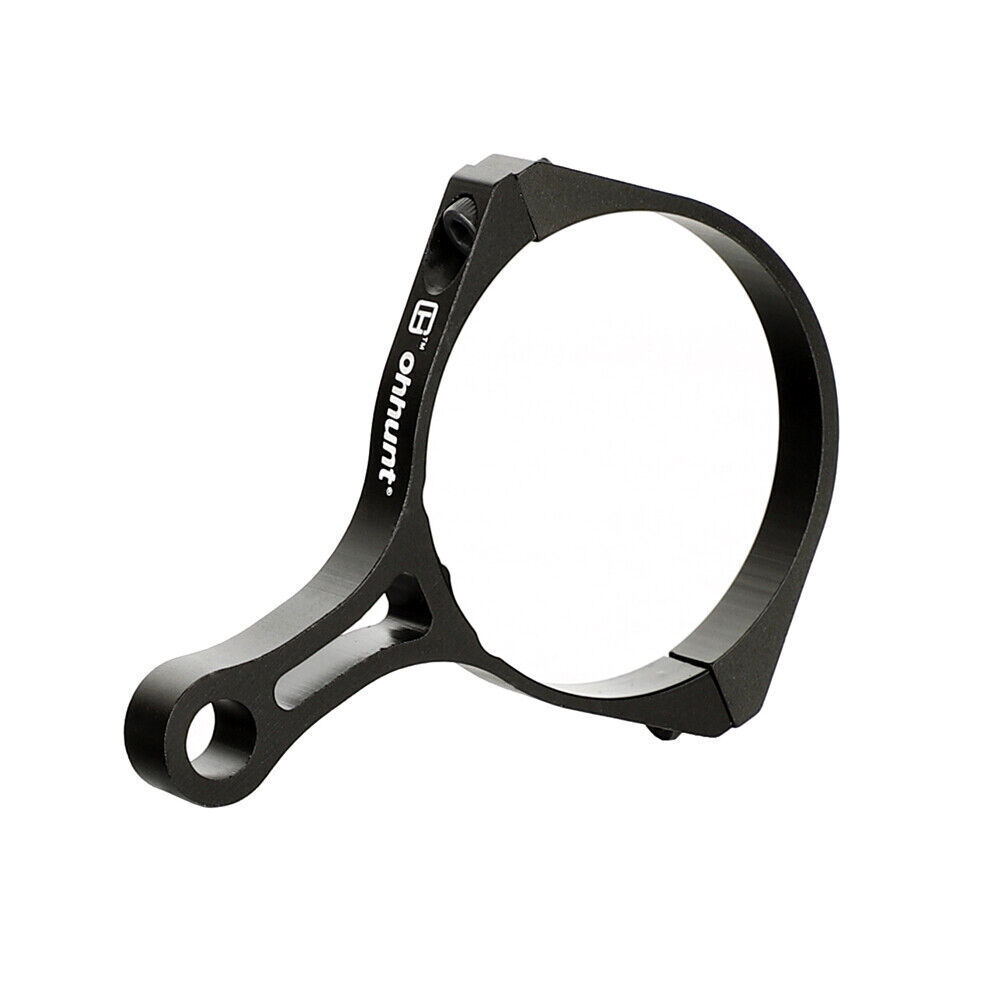 Optics Switch View Throw Lever 1.739 inch 44mm Tactical Scope Adapter