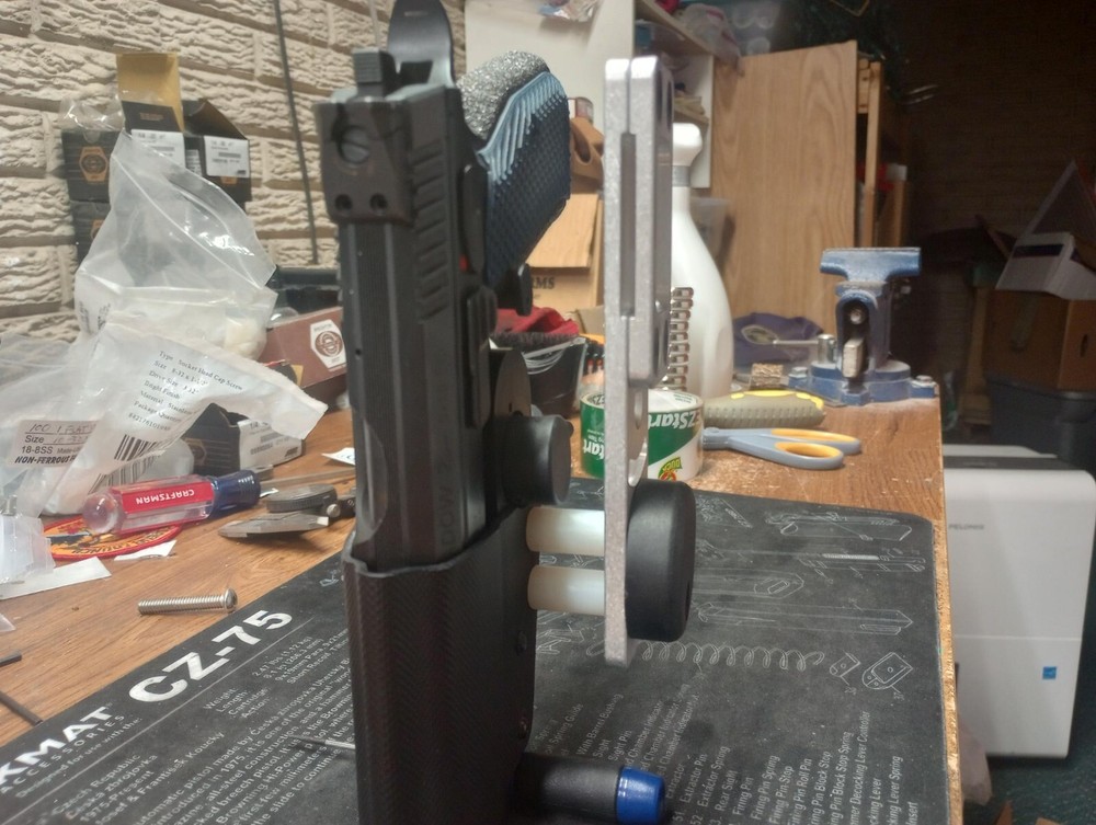 Ghost Hydra P & P+ Holster Hanger