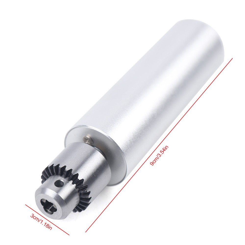 Mini Drilling Polishing DIY Hand Drill Tool Micro Precise Small Electric Drill