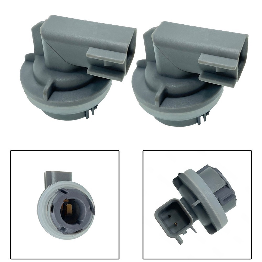 Indicator Bulb Holder For Freelander Rear Bumper Repair Direct Replacement