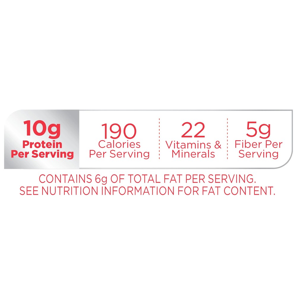 Meal Replacement Shake Strawberry