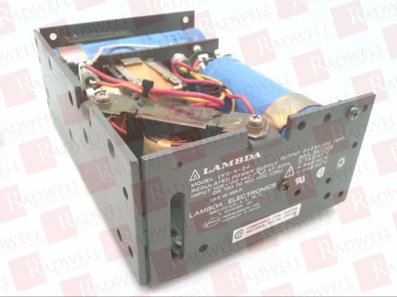 TDK LYT-W-5152 / LYTW5152 (USED)