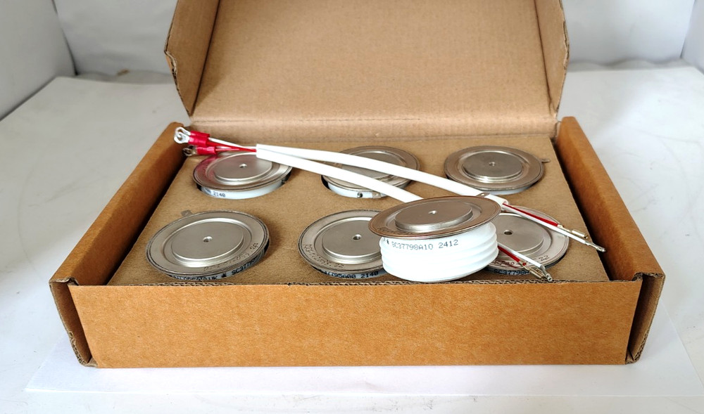 SC37798A10 Westcode Power Thyristor Module