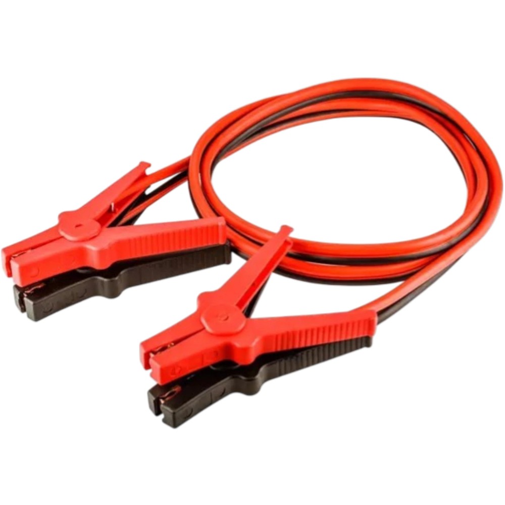 Starter cable 400A jump starter cable jumper cable battery cable 2.2 m long passenger car