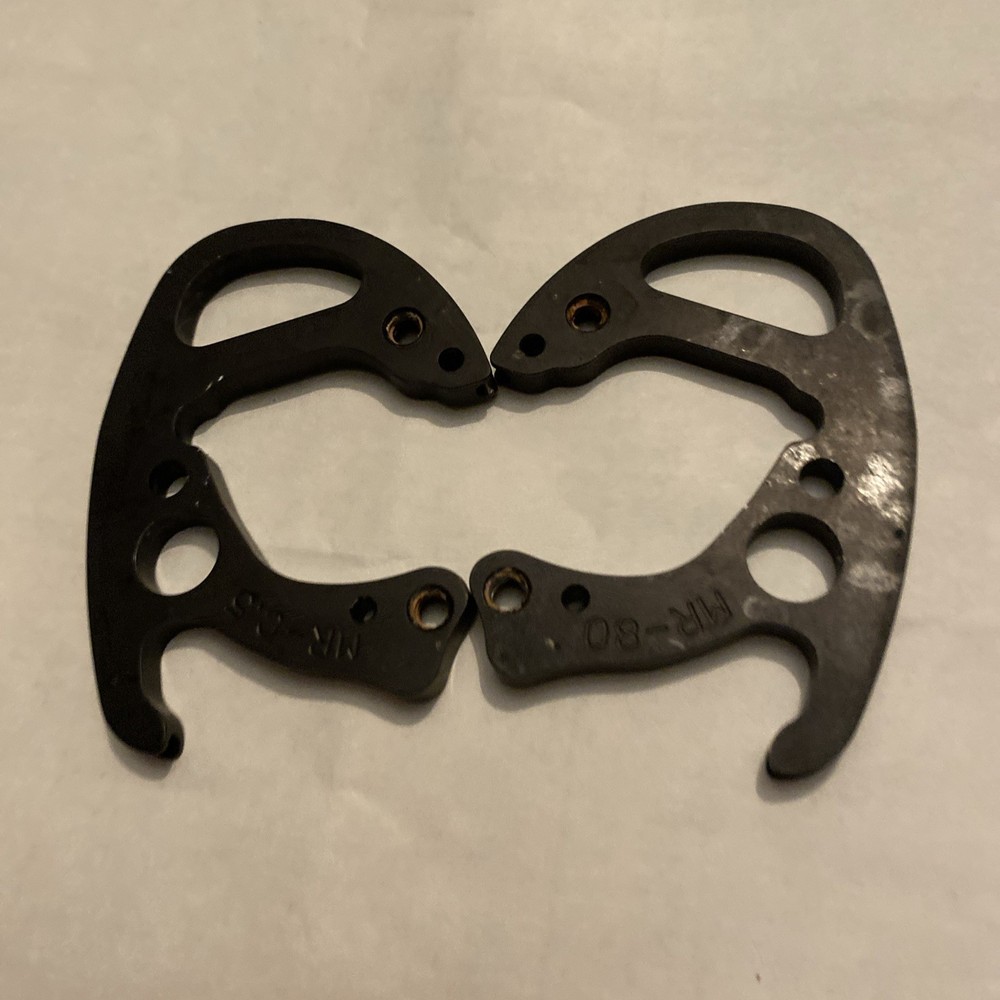 Mathews Archery Mr C.5 80% Mod Set