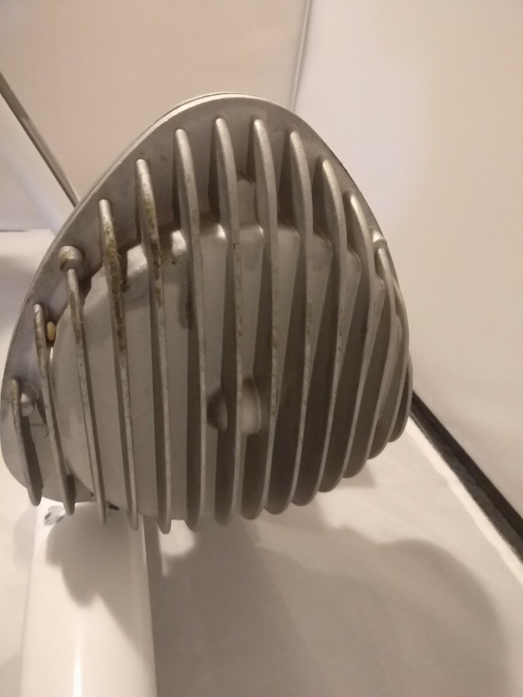 ElitePower Fluid RITMO Bike Trainer