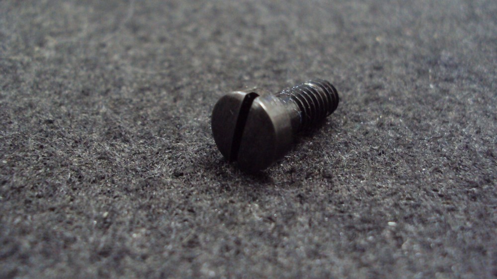 Spencer Carbine Forend Screw