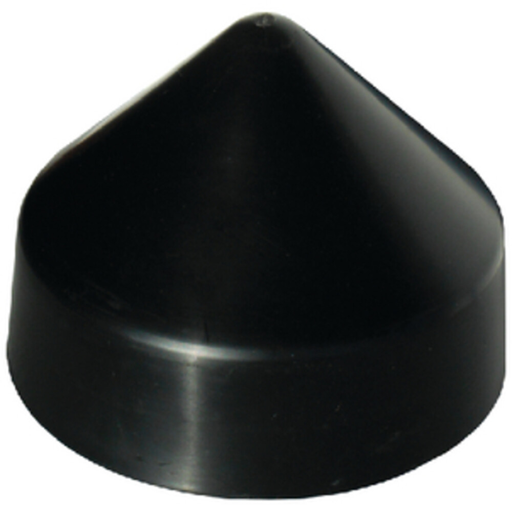 CMP GROUP LTD DE91812F PILING CAP CONE HEAD PVC DE91812F