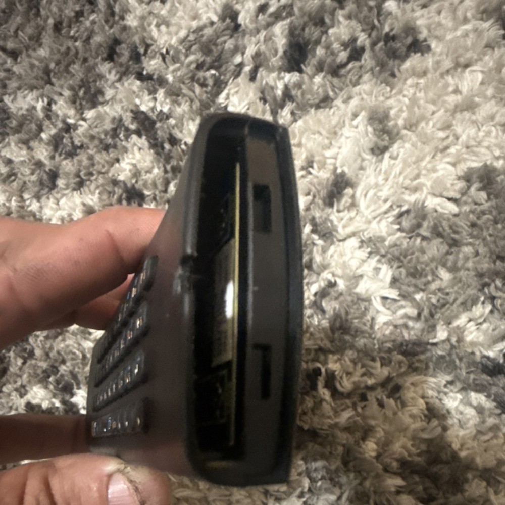 Microsoft Wireless Keyboard Remote Control for Windows Media Center, Black