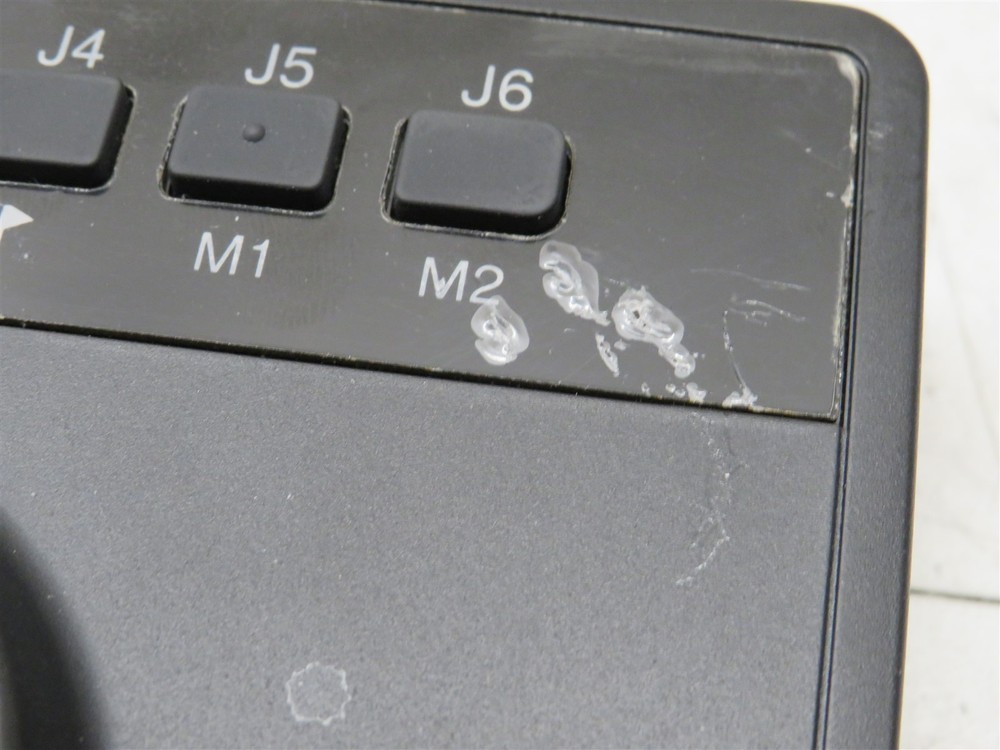 Axis TU9001 Control Board