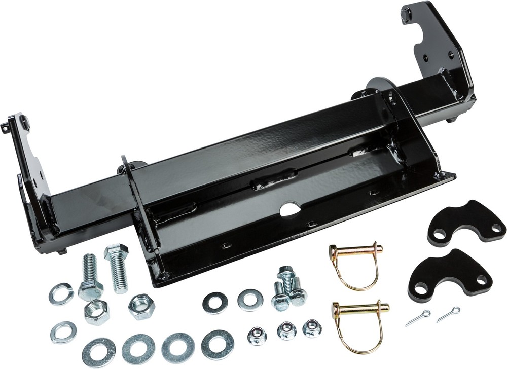 KFI OPEN TRAIL UTV PLOW MOUNT KIT - Plow Mounts - 105975