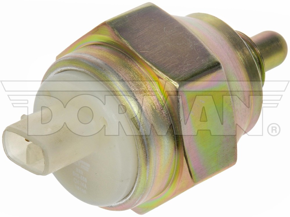 DORMAN Transfer Case Switch | For 2011-2013 RAM 3500 | Direct Fit