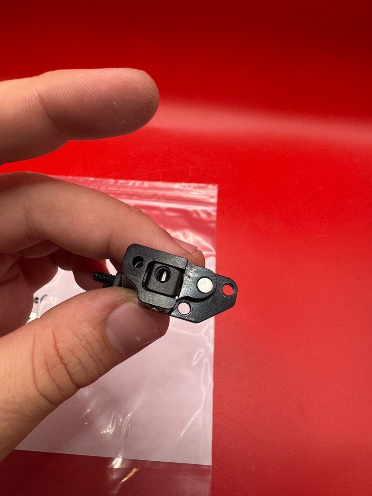 Planet Eclipse Geo 2 Trigger