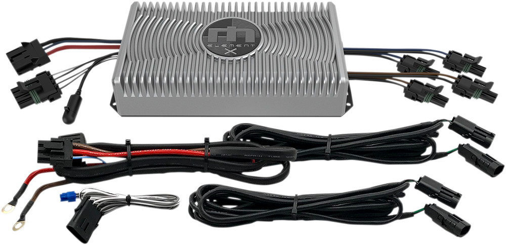 METRIX - Element X Amplifier UTV