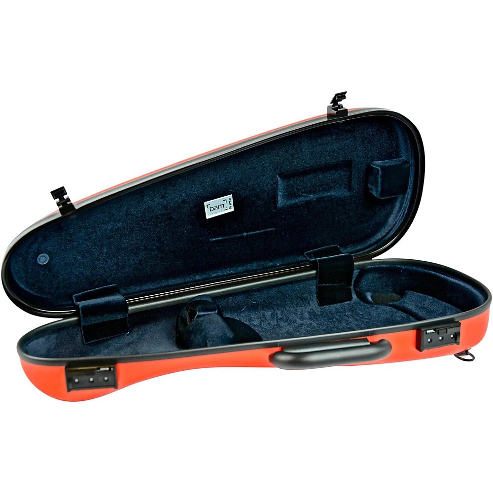 2003XL Hightech Overhead Violin Case
