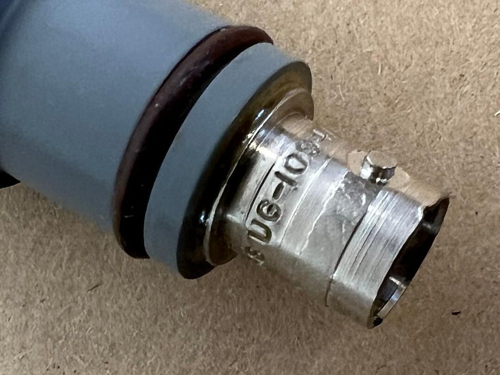 SENSOREX PROCESS ELECTRODE P/N 970373 ORP PROBE