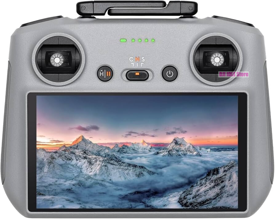 DJI RC 2 Controller RC331 for Neo Air 3 Mini 4 Pro Flip High Precision