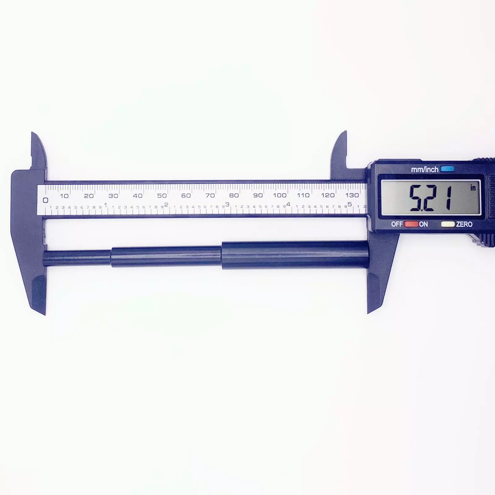 Channel Liner Install and Removal Tool for Glock Models Aluminum