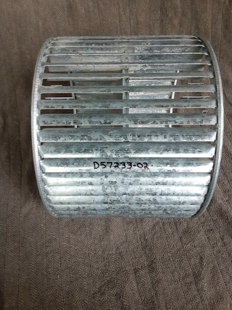 Blower Wheel D57233-02