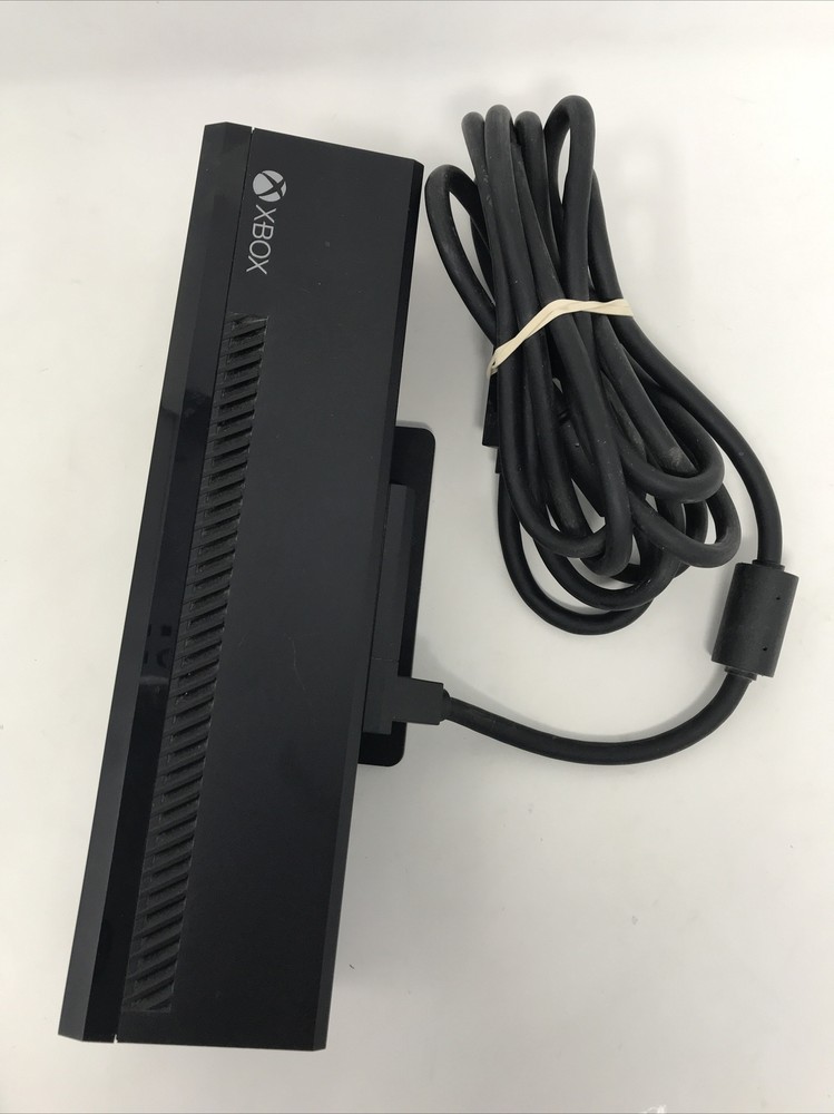 Original Microsoft Xbox One 1520 KINECT Connect Sensor Camera Bar OEM