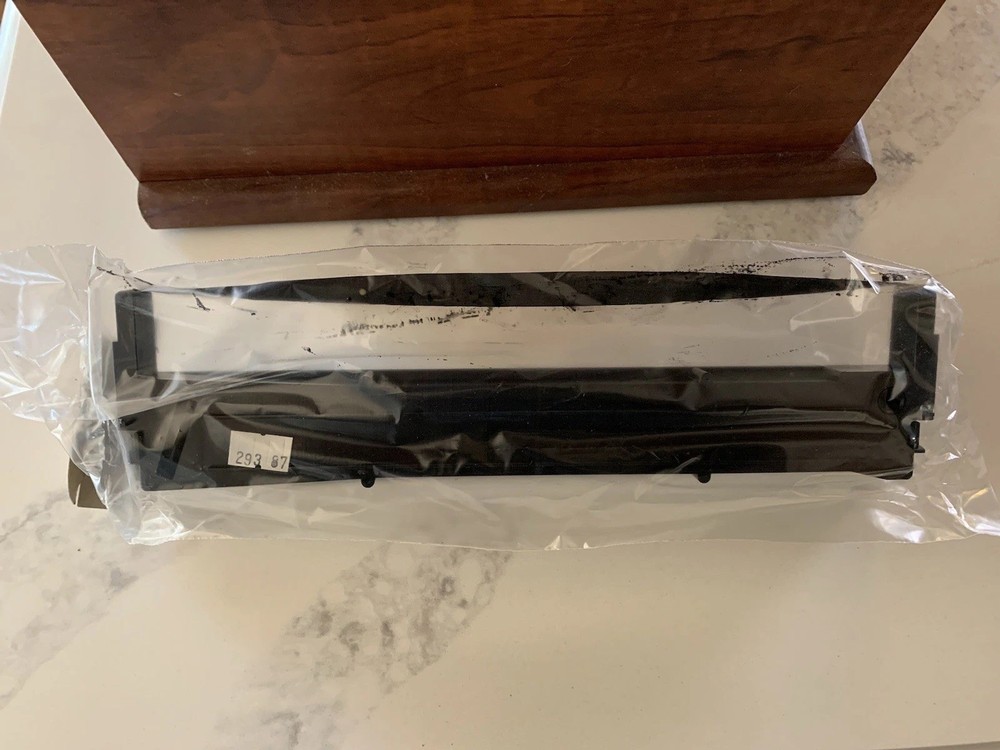 EPSON MX/FX 80 Black Ribbon