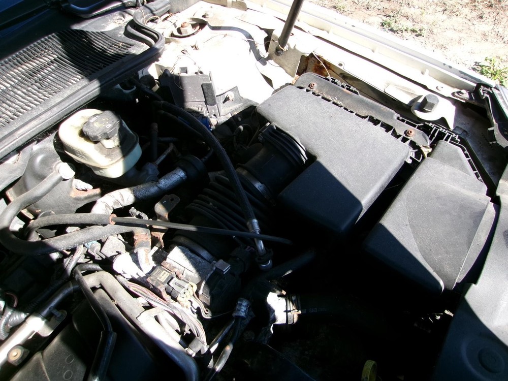 Used A/C Selector Switch fits: 2006 Cadillac Dts main US Grade A