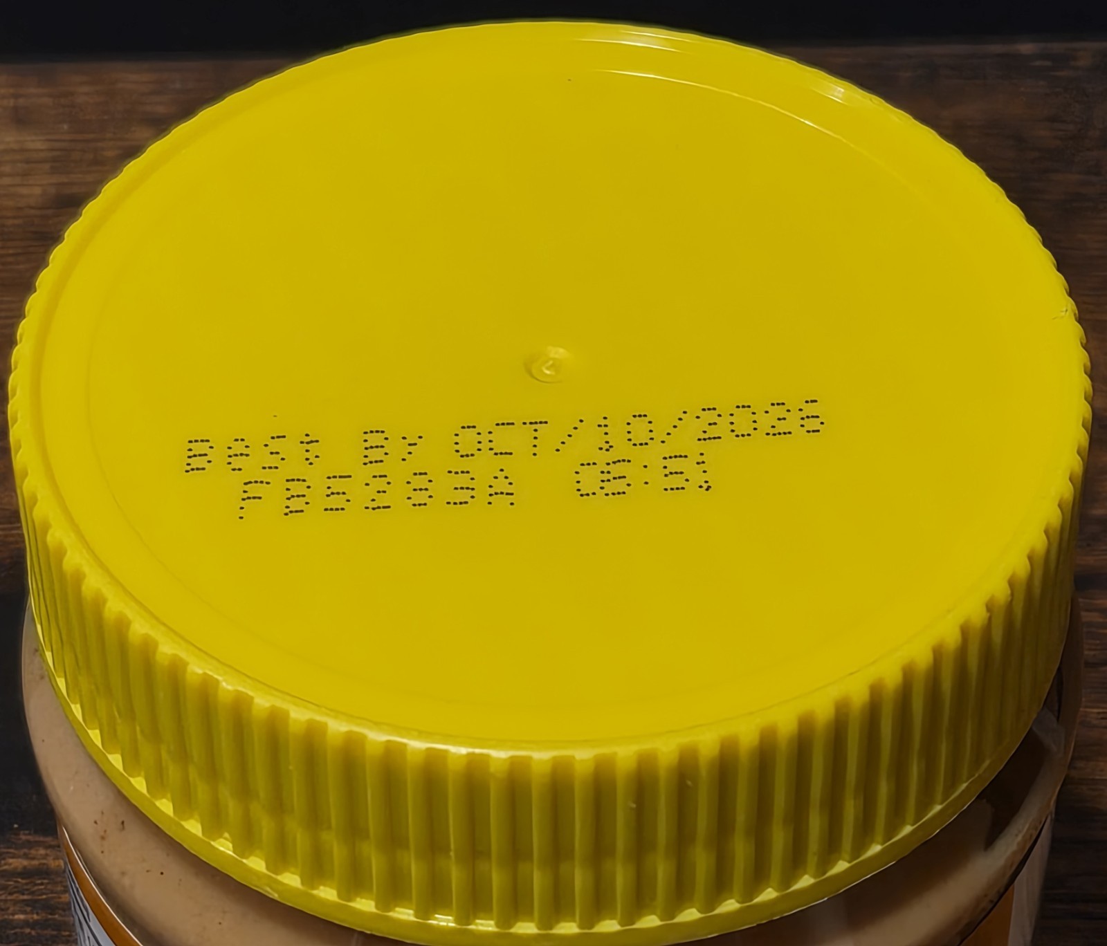 Honey Peanut Butter Spread 2‑Pack • Smooth Honey‑Infused • 10 oz Jars Fresh