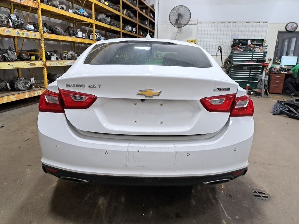 2018 Malibu Camera/Projector Sku#4213812