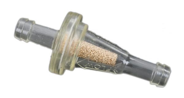 Visu-Filter Fuel Filter 701C - 8420-01-9909