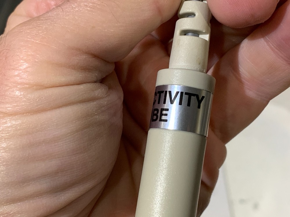 Accumet Conductivity / TDS / Temperature Probe for AP85 Meter