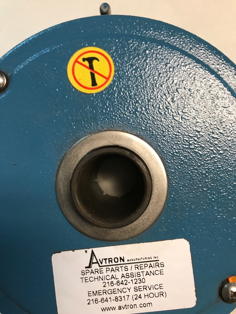 Avtron,M3 5T2R2048M003,Pulse Generator