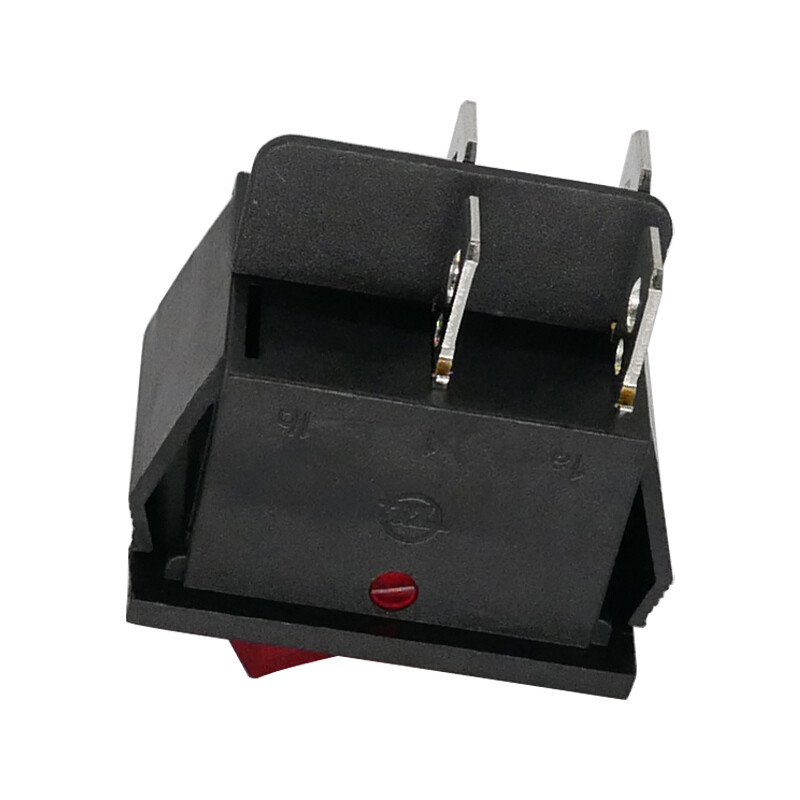 Replacement Switch For Firman P03601 3650W Portable Generator From US