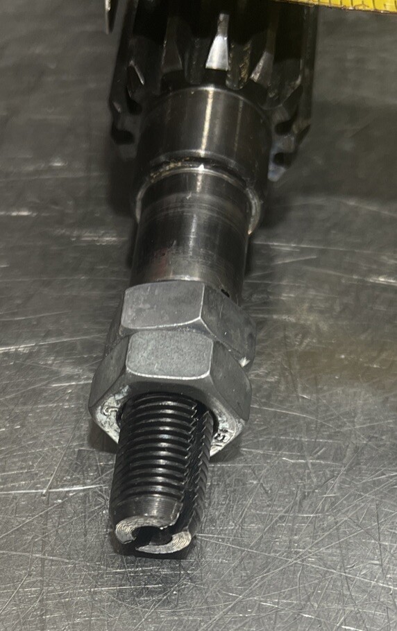 DELTA Model 17-959L 17" LASER DRILL PRESS Spoke Handle Assembly