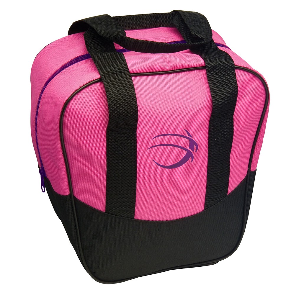 BSI Nova 1 Ball Bowling Bag Pink