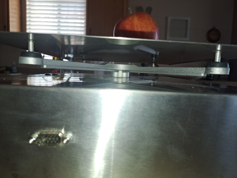 Torrey Food Scale Pc80l