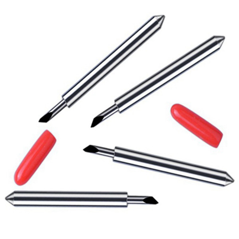 45 Degree for Cutting Plotter Blade High Hardness Carbide2481