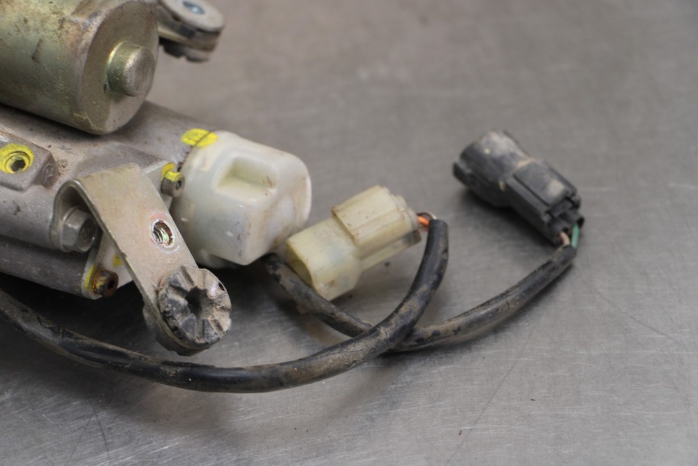 92-95 HONDA ST1100 ABS PUMP UNIT MODULE