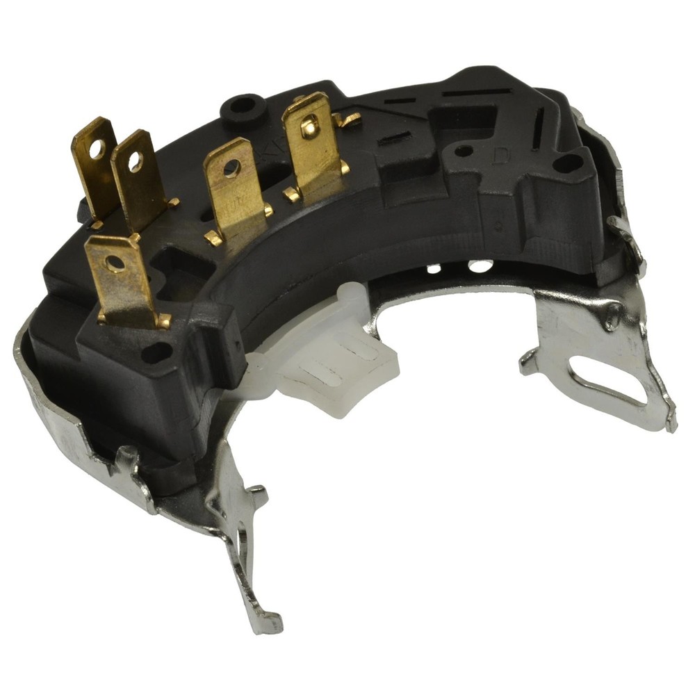 For 1977 GMC K25 Neutral Safety Switch SMP