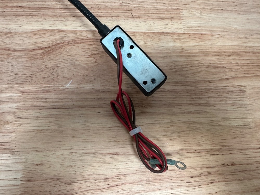 Littlite AN-TE24-LED Task Light - Good Condition - Fast Shipping!