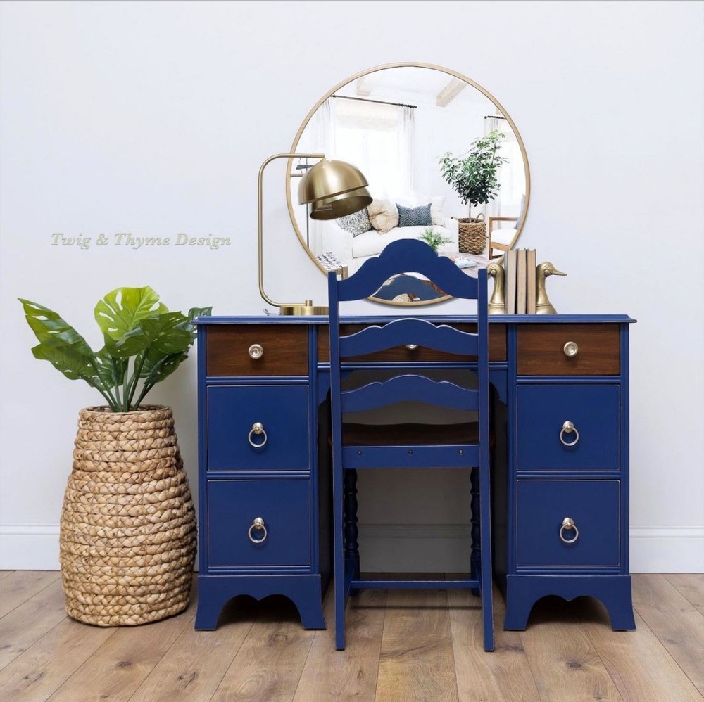 1 3/4" Taryn Ring Pull Champagne Bronze