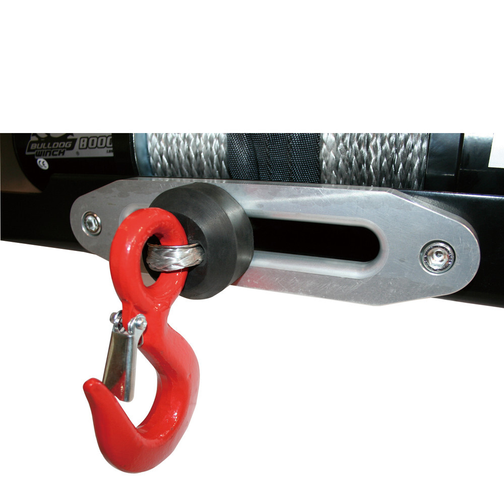 Winch Isolator Bulldog Winch 20236