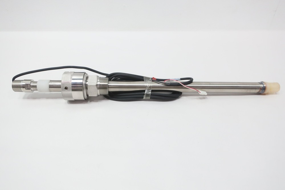 Wjf Instrumentation A-300B-10BT Level Sensor