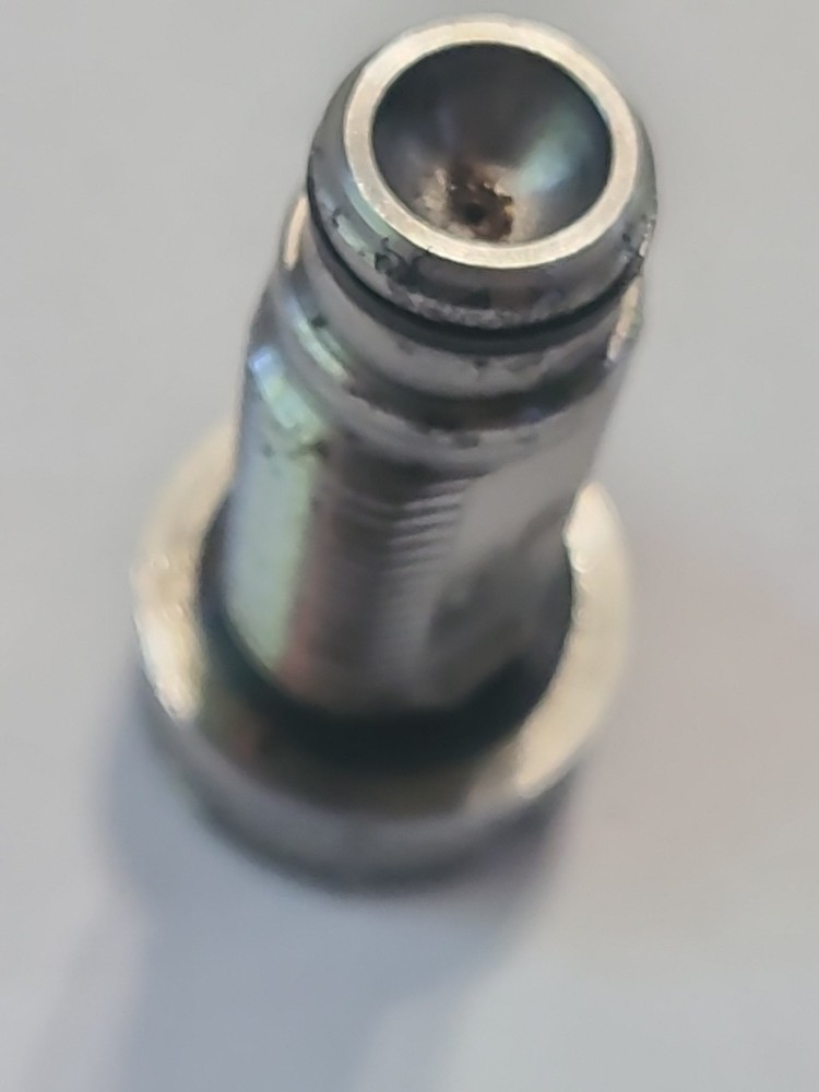 Thompson Center T/C Triumph Speed Breech XT Breech Plug Muzzleloader 50 Caliber