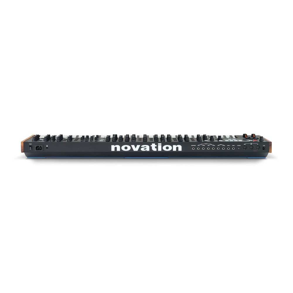Novation Summit