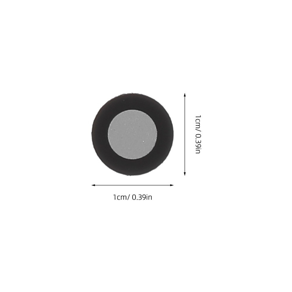 10 Sheets 3D Scanning Identification Marker Markers Scanner Point